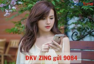 Đăng ký gói Zing Mobifone miễn phí truy cập internet