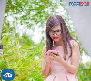 Đăng ký gói T100 Mobifone - gọi thoại cháy máy, truy cập 3G thả ga