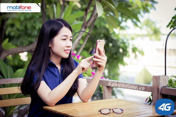 Đăng ký 3G chỉ 1000đ với gói cước Thạch Sanh Mobifone