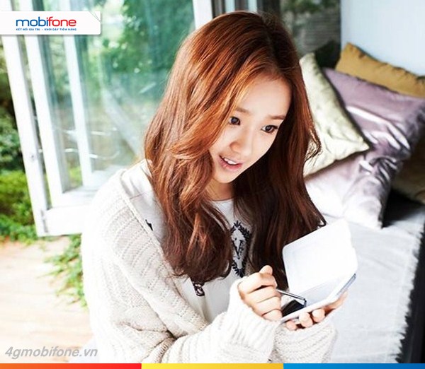 Nhận siêu ưu đãi 3 trong 1 với gói cước DV150 Mobifone