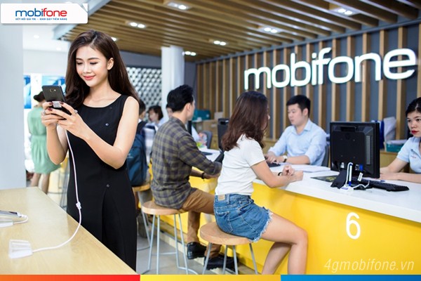 Danh sách các cửa hàng bán lẻ mạng Mobifone cập nhật mới nhất năm 2017