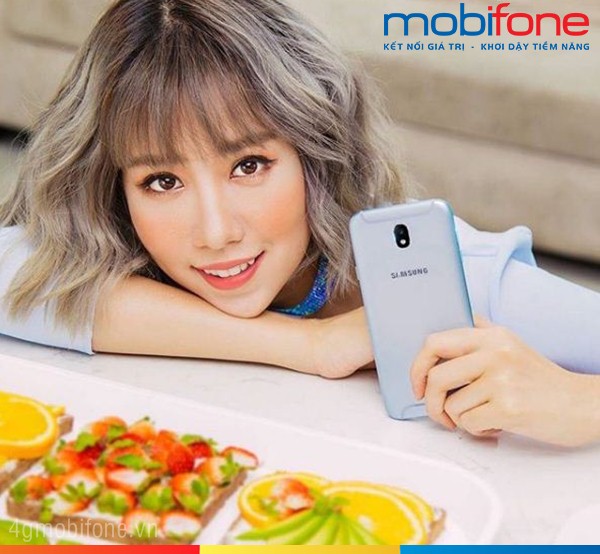 Gói HD70 Mobifone hết data làm thế nào để truy cập mạng tiếp?