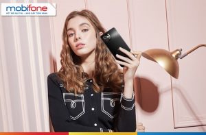 Khuyến mãi MobiFone tặng miễn phí 30 phút cho thuê bao toàn mạng siêu HOT