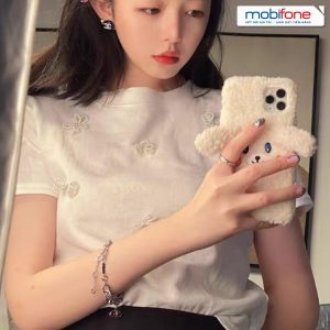 Mobifone khuyến mãi tặng 50% cước đăng ký các gói C50N và C90N 3 chu kỳ