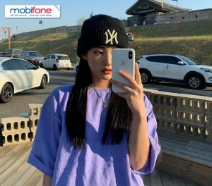 Đăng ký gói T29 mạng Mobifone nhận 38 phút chỉ 2,9K