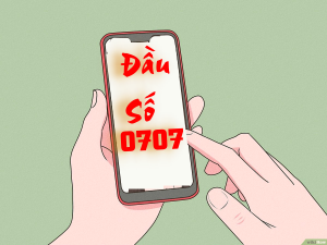 Đầu số 0707 là mạng gì? Ý nghĩa mang lại là tốt hay xấu