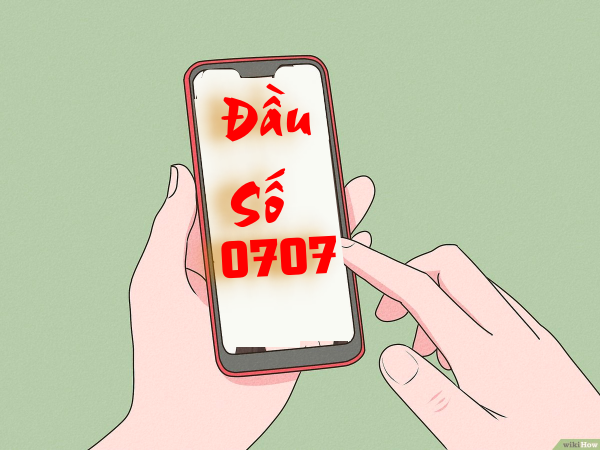 Đầu số 0707 là mạng gì? Ý nghĩa mang lại là tốt hay xấu