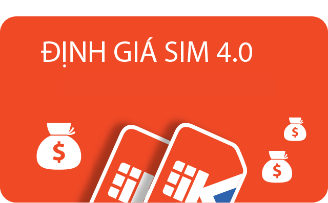 Định giá sim là gì? Các yếu tố ảnh hưởng đến việc định giá sim bạn nên biết