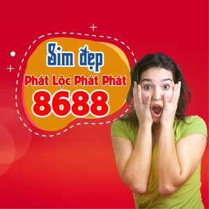 Sức hút của sim lộc phát đuôi 8688 - Dòng sim số đẹp cho người kinh doanh 