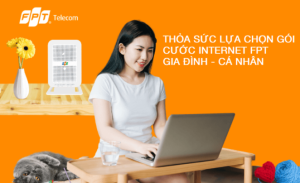gói cước internet FPT dưới 250k