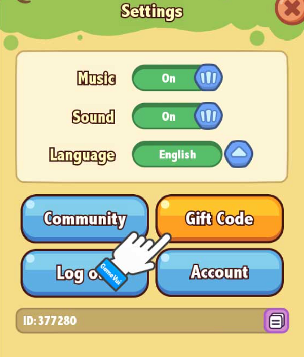 nhapg iftcode dai chien cay dau