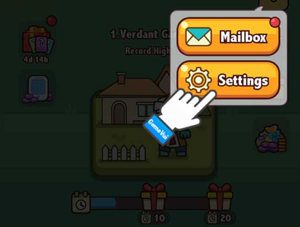 giftcode dai chien cay dau