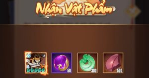 Code Thiên Đình Ta Vô Địch mới nhất và cách nhập code