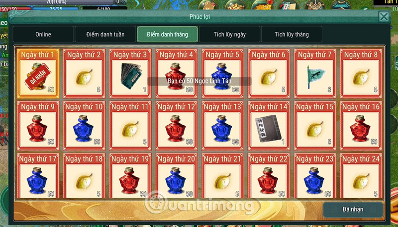 giftcode jx2 origin moi nhat 