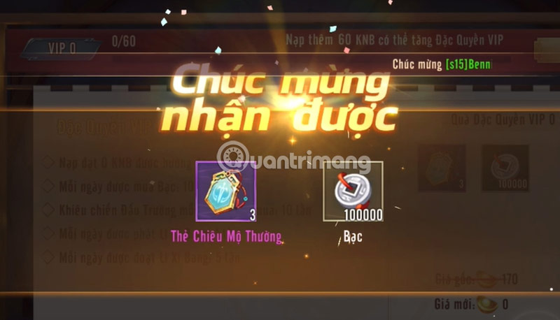 code manh tuong xuat chien moi nhat