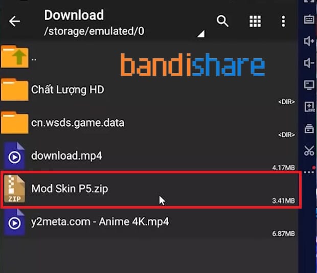 cach-mod-skin-lien-quan-mua-21-ari-bich-hai-full-hieu-ung
