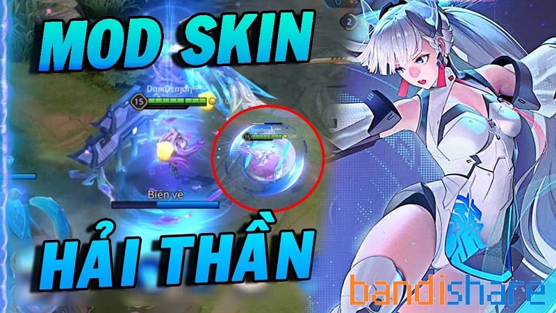 cach-mod-skin-lien-quan-mua-21-ari-bich-hai-thanh-cong