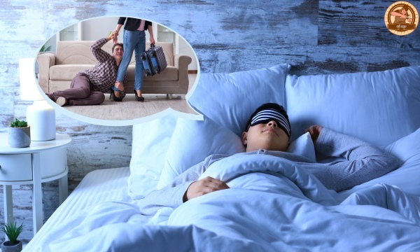 Nằm mơ thấy gọi điện cho người yêu cũ là điềm báo tốt hay xấu? Mơ thấy gọi điện cho người yêu cũ có ý nghĩa gì?