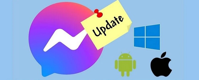 Nguyên nhân Messenger không hiển thị tin nhắn là gì?
