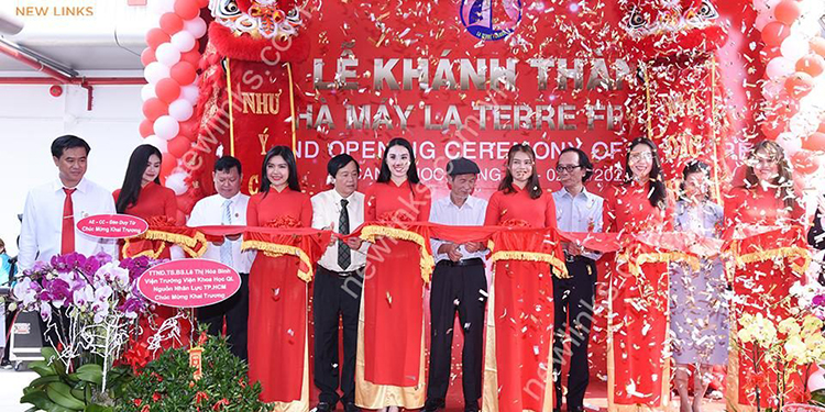 Lời chúc công ty ngày đầu thành lập