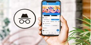 Tính Năng Gửi Tin Nhắn Ẩn Danh Trên Facebook Messenger