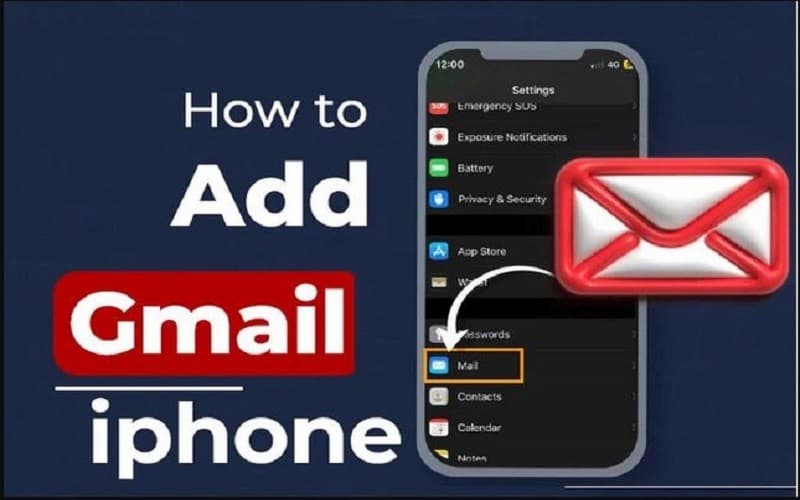 cach-them-tai-khoan-gmail-tren-iphone-bang-iphone-13