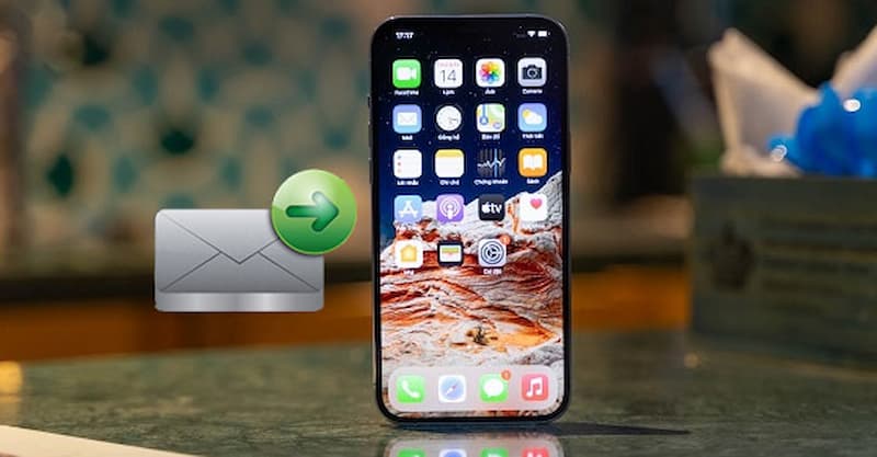 Hướng dẫn cách ẩn tin nhắn trên điện thoại nhanh chóng nhất 