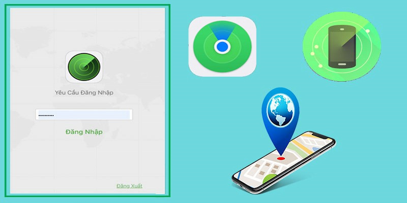 Các lưu ý khi thực hiện cách xác định vị trí trên điện thoại iPhone chính xác