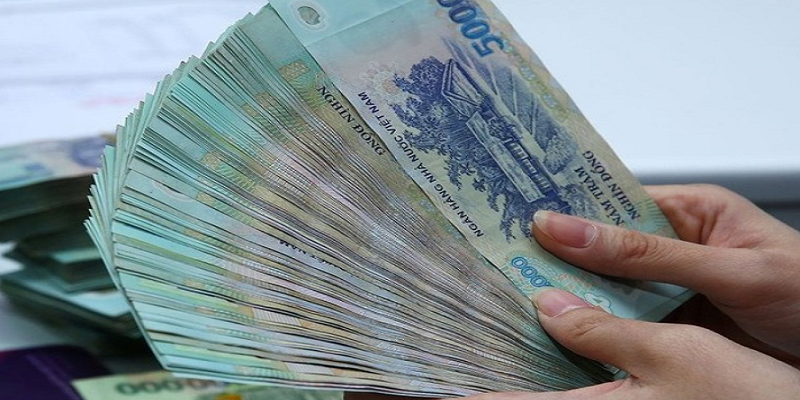 Mộng được người khác cho tiền