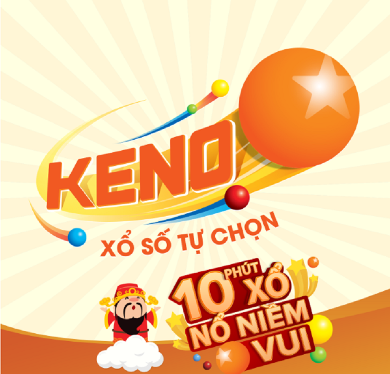 Keno Vietlott