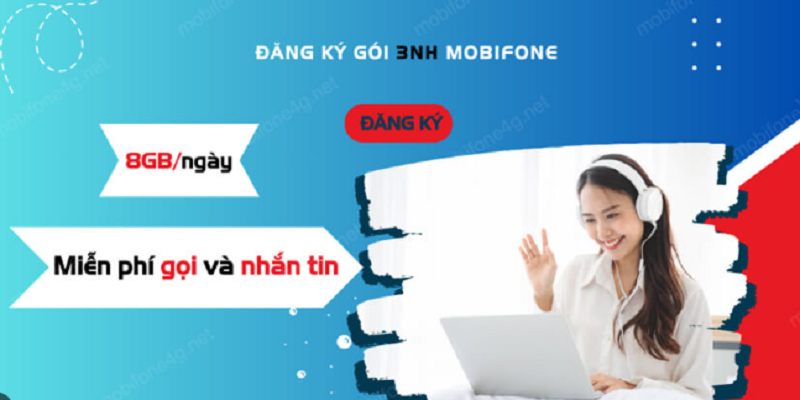 Thông Tin Cơ Bản Về Gói Cước 3NH Mobifone
